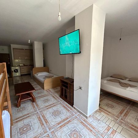 A&X Cozy And Tranquil Apartment - 24H Self Check-In Tirana Extérieur photo