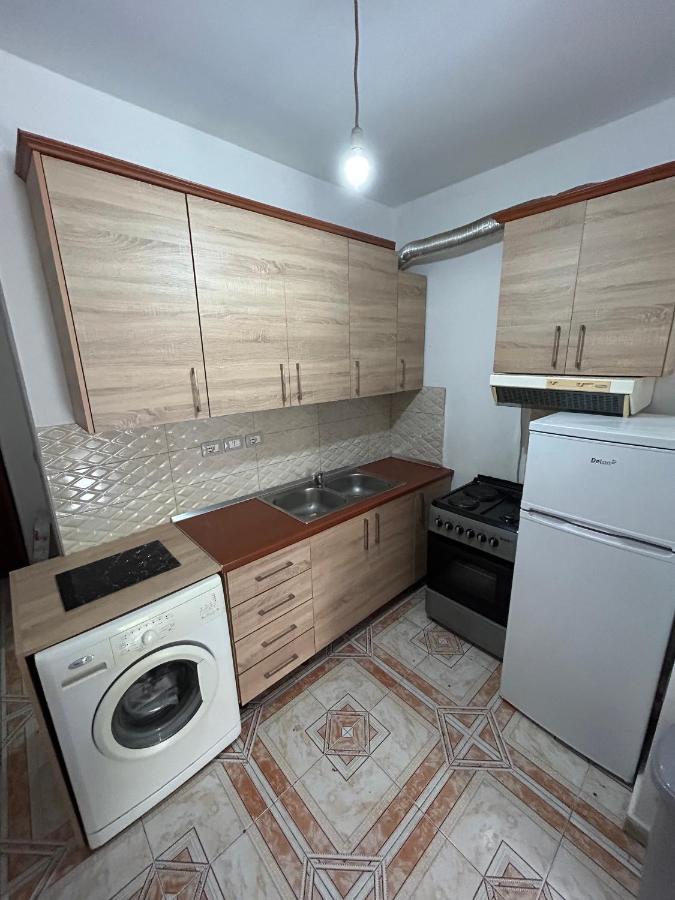 A&X Cozy And Tranquil Apartment - 24H Self Check-In Tirana Extérieur photo