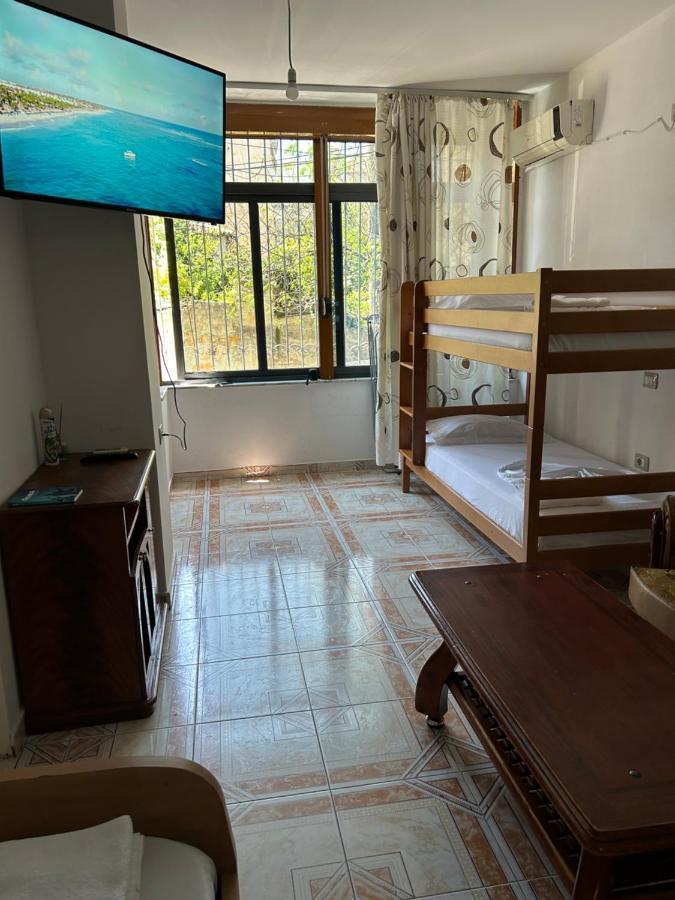 A&X Cozy And Tranquil Apartment - 24H Self Check-In Tirana Extérieur photo