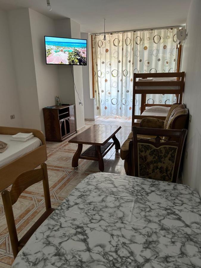 A&X Cozy And Tranquil Apartment - 24H Self Check-In Tirana Extérieur photo