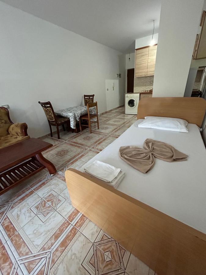 A&X Cozy And Tranquil Apartment - 24H Self Check-In Tirana Extérieur photo