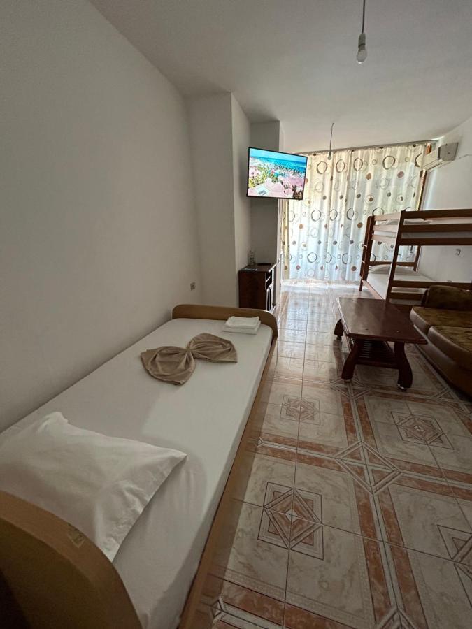 A&X Cozy And Tranquil Apartment - 24H Self Check-In Tirana Extérieur photo