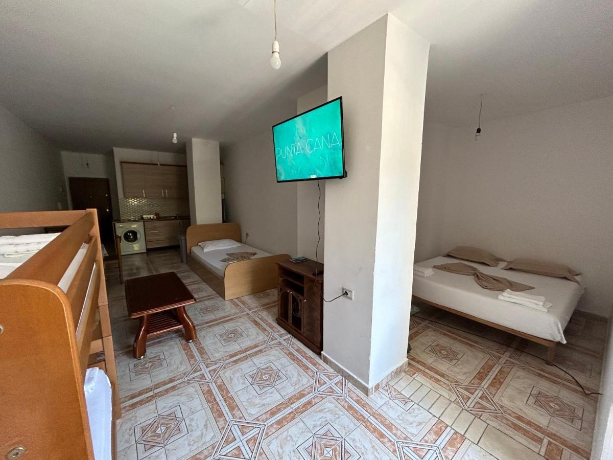 A&X Cozy And Tranquil Apartment - 24H Self Check-In Tirana Extérieur photo