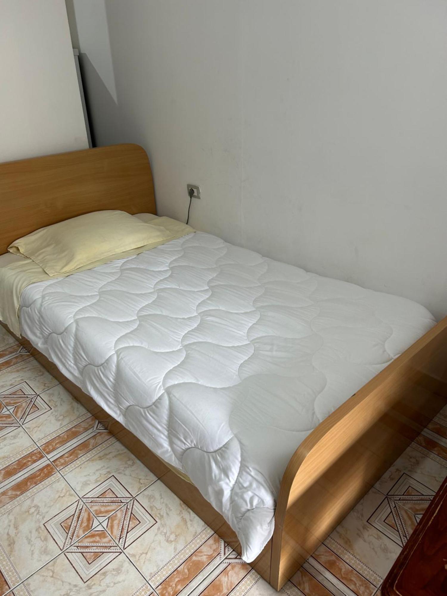 A&X Cozy And Tranquil Apartment - 24H Self Check-In Tirana Extérieur photo