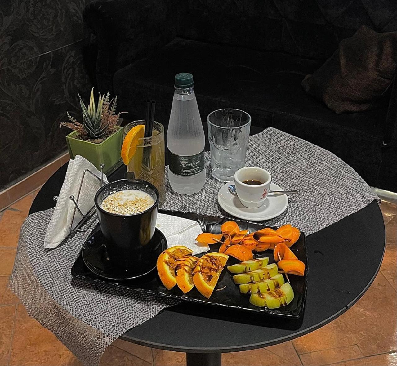 A&X Cozy And Tranquil Apartment - 24H Self Check-In Tirana Extérieur photo