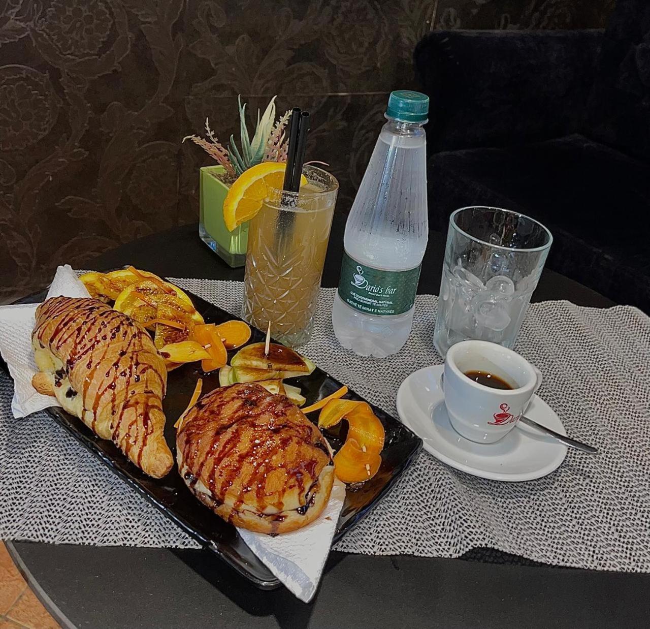 A&X Cozy And Tranquil Apartment - 24H Self Check-In Tirana Extérieur photo